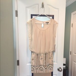 As U Wish dress/mini- never been worn!